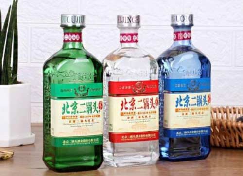 红星二锅头、牛栏山二锅头、永丰二锅头，“二锅头”到底啥意思？2.jpg