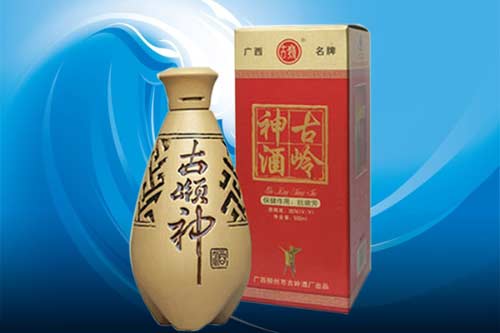 古岭神酒的作用功效—滋阴壮阳、舒筋活络、延年益寿1.jpg