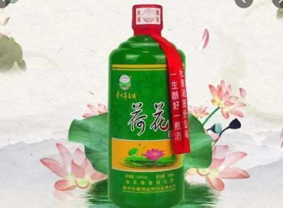 荷花酒的特点；荷花酒怎么酿制1.jpg