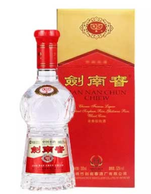 名酒剑南春 “唐时宫廷酒”身世是否可靠呢
