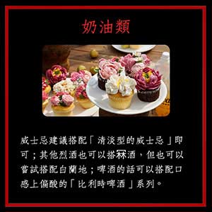酒与甜品是绝配？注意甜点搭酒的3大重点：重口味甜点配烈酒8.jpg
