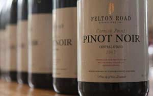 黑皮诺葡萄酒怎么样？酒界新宠，新西兰Pinot Noir