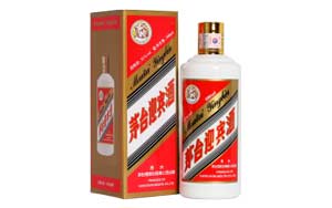 飞天迎宾酒和茅台迎宾酒的五大区别