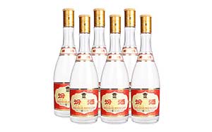 光瓶酒哪个好？八款平民“光瓶酒”好喝不贵