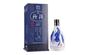 白酒的老化过程是什么？白酒成熟怎么看
