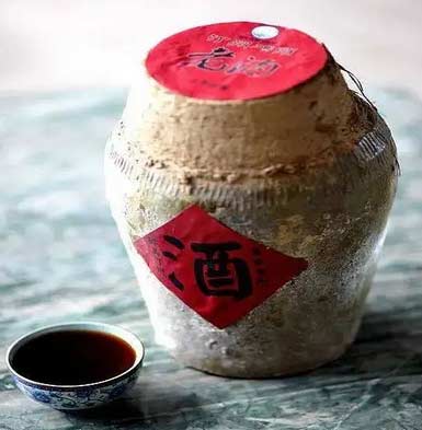 现代人喝的酒跟古人有什么差别呢，酒度数高吗