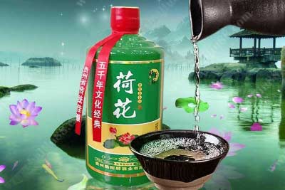 荷花酒42度和53度哪个好？荷花53度的白酒好不好
