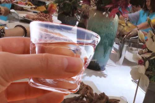 去参加酒席要注意什么？酒席中应该遵守哪些规矩