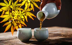 端午节喝黄酒吗？端午节喝黄酒的原因