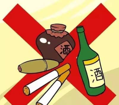 又抽烟又喝酒有什么好处？烟酒都沾有什么后果？1.jpg