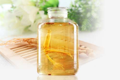 什么是人参酒？人参酒有哪些功效和作用