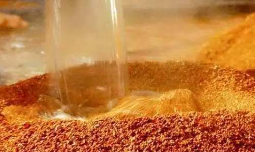 白酒下沙是什么意思，白酒为什么要下沙？白酒下沙需要怎么做？