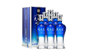江苏省有哪些白酒品牌？江苏十大白酒品牌