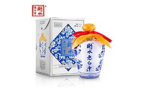 河北的酒有哪些？河北5大白酒品牌