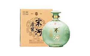 河南有哪些酒？河南五大白酒品牌