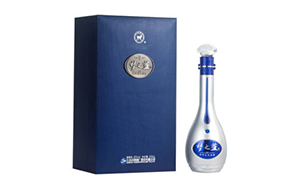 江苏有哪些白酒品牌？江苏4大名酒