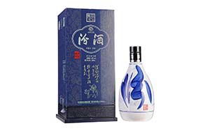 山西的酒有哪些？山西16大白酒品牌