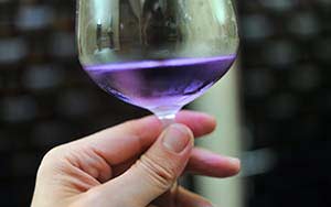 葡萄酒好喝吗？紫色葡萄酒Purple Reign怎么样？3.jpg