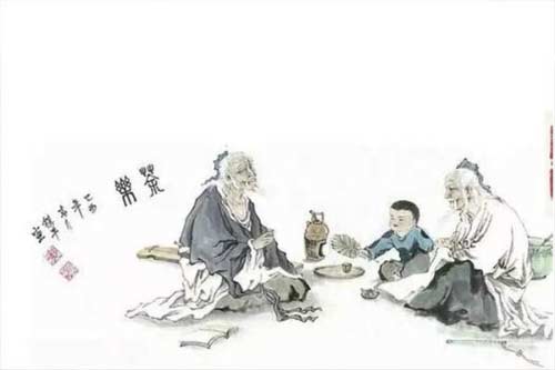 喝酒的礼节有哪些？喝酒的传统文化