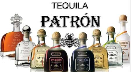 培恩xo龙舌兰利口酒怎么喝?patron是什么酒？