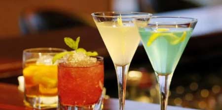 鸡尾酒调酒入门配方,xo鸡尾酒简单调制方法？