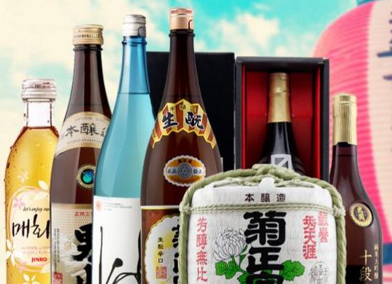 喝什么酒解暑?一杯清酒解暑，你需要知道怎么喝！