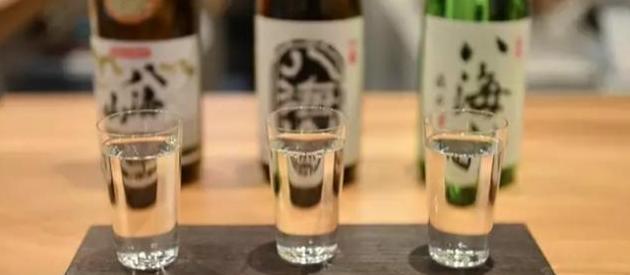 日本清酒那款好喝,一滴入魂 几款好喝又小众的日本清酒
