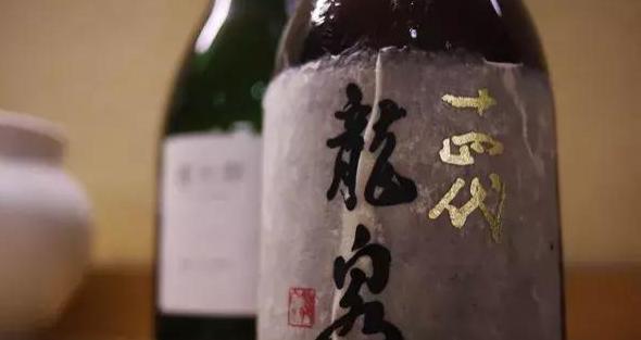有生之年必喝的五大清酒