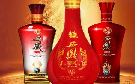 西凤酒用的什么大曲 有什么特点？