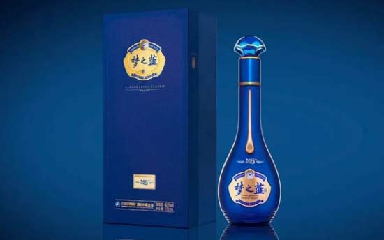 洋河的酿造工艺有什么独特之处？简析梦之蓝系列工艺