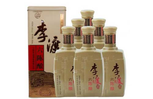 李渡酒是怎么来的？李渡酒的背景1.jpg