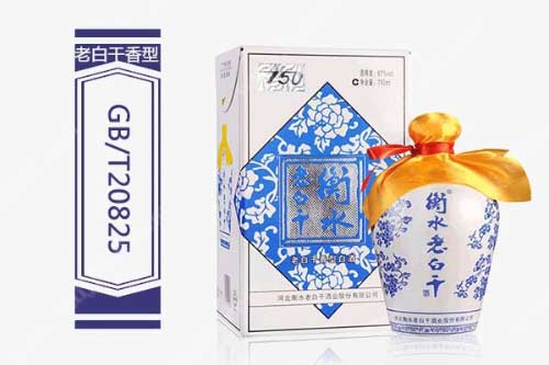 白酒执行标准GB/T20825是什么意思老白干香型标准是粮食酒吗