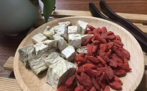 用葛根枸杞泡酒可以吗有什么功效与作用？