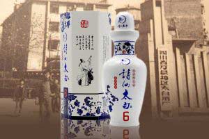渝酒名片-诗仙太白酒的养成史