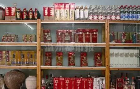 为什么要收藏白酒-时间的加持让白酒更上一层楼