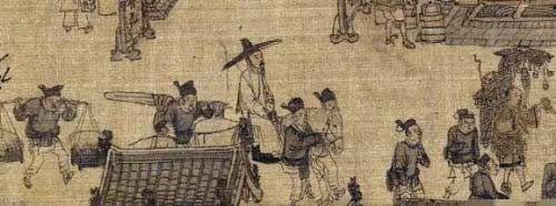古代朝廷官员是怎么过清明节的？