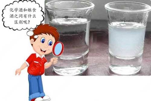 化学酒和粮食酒之间的区别在于哪里？1.jpg