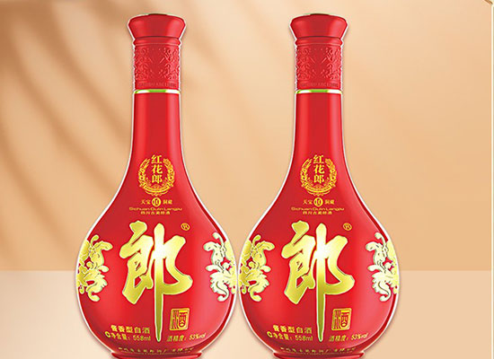 郎酒