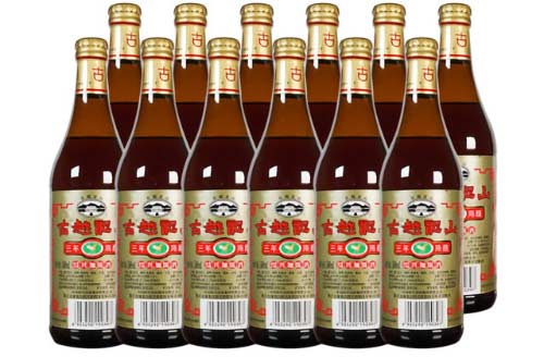 绍兴加饭酒是什么酒 加饭酒的产地在哪里