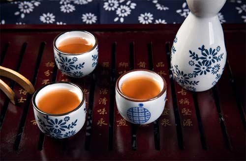 花雕酒怎么喝才好喝 花雕酒怎么饮用最佳
