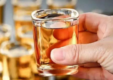 酒量雄踞榜首的山东-白酒分布情况就能醉人