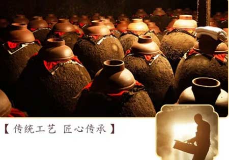 为什么酱香型白酒市场这么小还这么受欢迎？