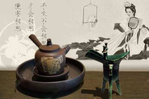 举觞独酌-相思之味便是那难以慰藉的苦1.jpg