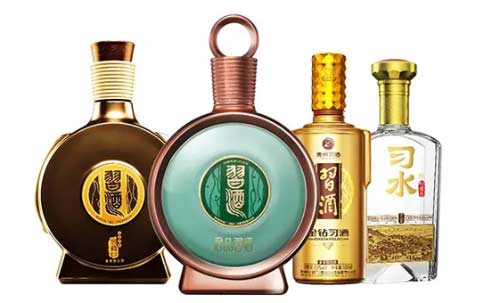 贵州本地人都爱喝什么酒?
