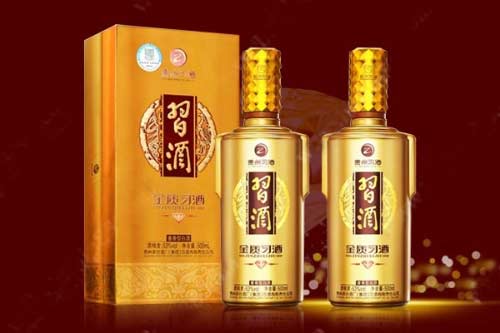 金钻习酒怎么样？金钻习酒金在哪里？1.jpg