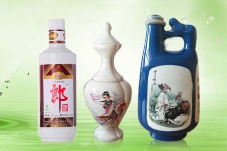 盘点各省的酱香型白酒有哪些品牌