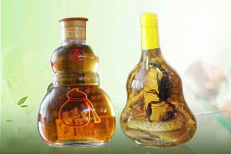 药酒与保健酒有什么区别？1.jpg