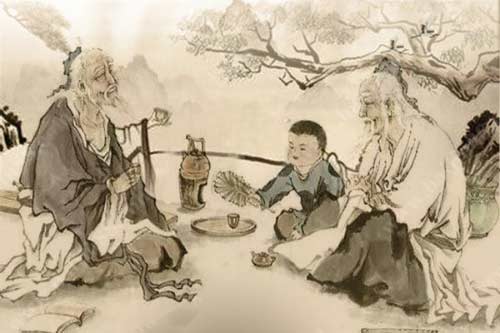 借酒抒情-酒后的言语便很容易走心了1.jpg