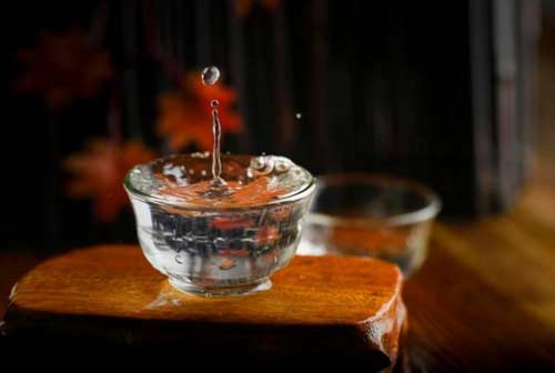 究竟是什么原因决定了白酒的口味和口感？