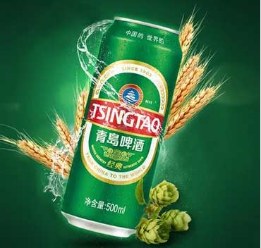崂山啤酒度数一般多少?青岛和崂山的度数？1.jpg